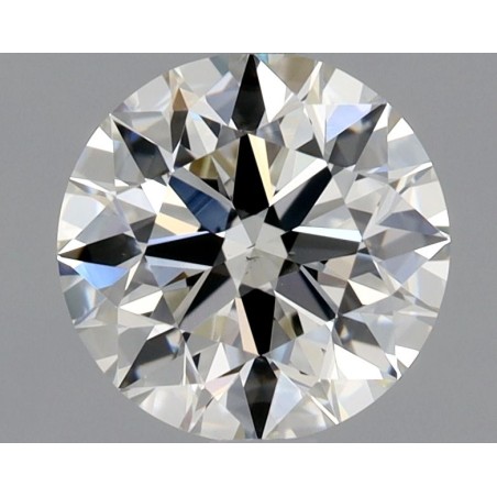 Diament szlif okrągły, 1.3ct, VS2, I, GIA 3525163066